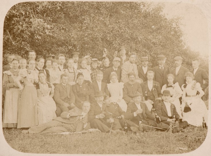 Hr J. Urmi pulm, Palamuse 1898 (ERM Fk 532:88); Eesti Rahva Muuseum