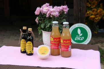 Parimad mahetooted 2013