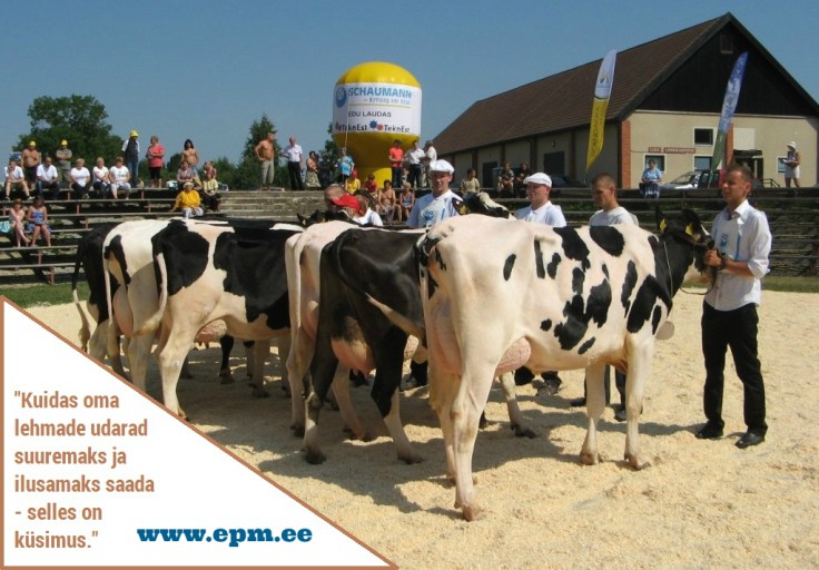 VISS 2013 Eesti Põllumajandusmuuseumis