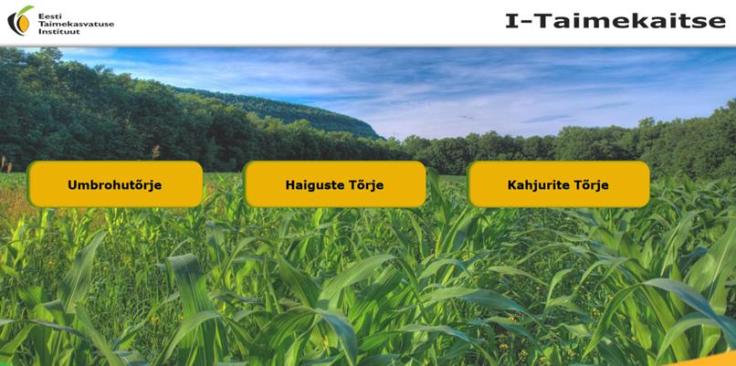 itaimekaitse artikli juurde