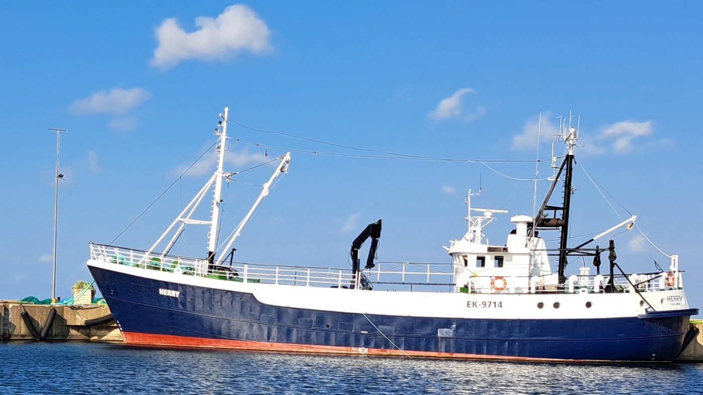 Kalalaev kai ääres